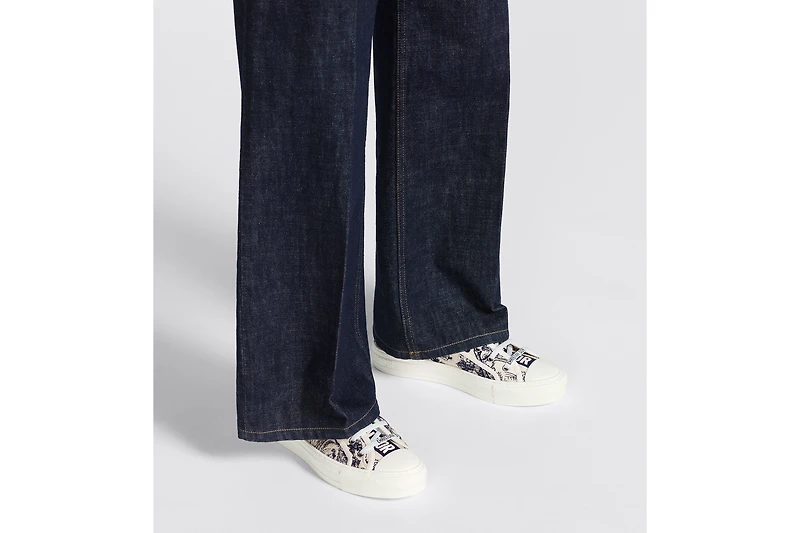 Walk'n'Dior Sneaker