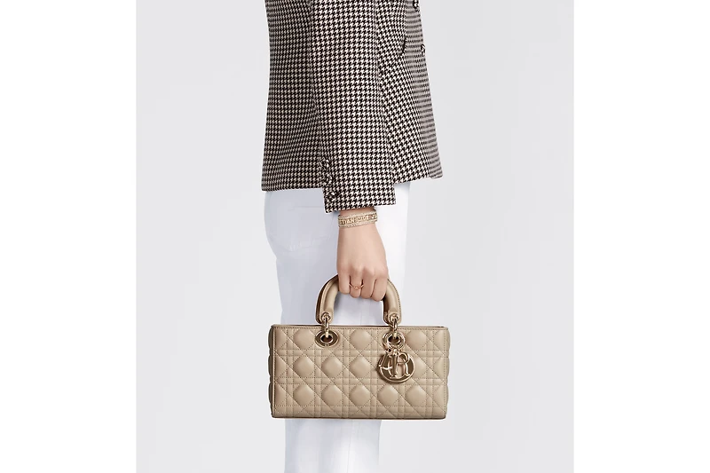 Medium Lady D-Joy Bag