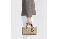 Medium Lady D-Joy Bag