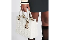 Medium Lady Dior Bag