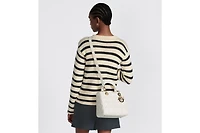 Medium Lady Dior Bag