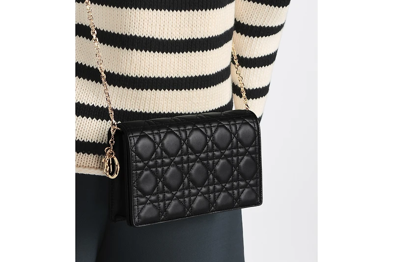 Lady Dior Pouch