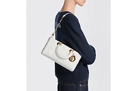 Medium Lady D-Joy Bag