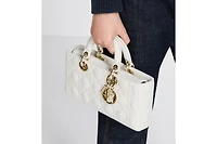 Medium Lady D-Joy Bag