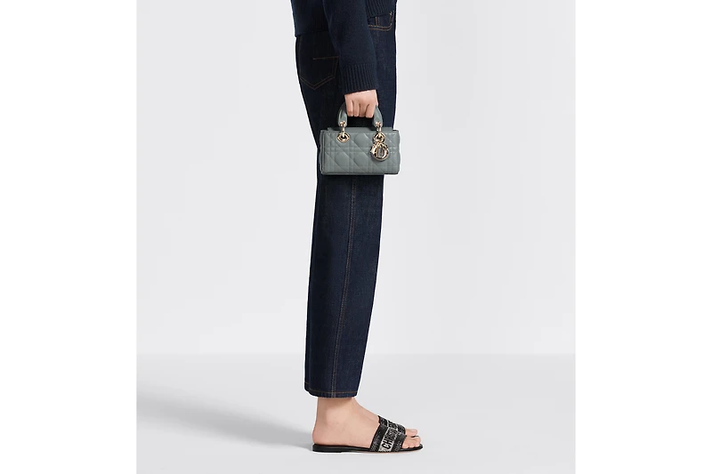 Lady D-Joy Micro Bag