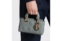 Lady D-Joy Micro Bag