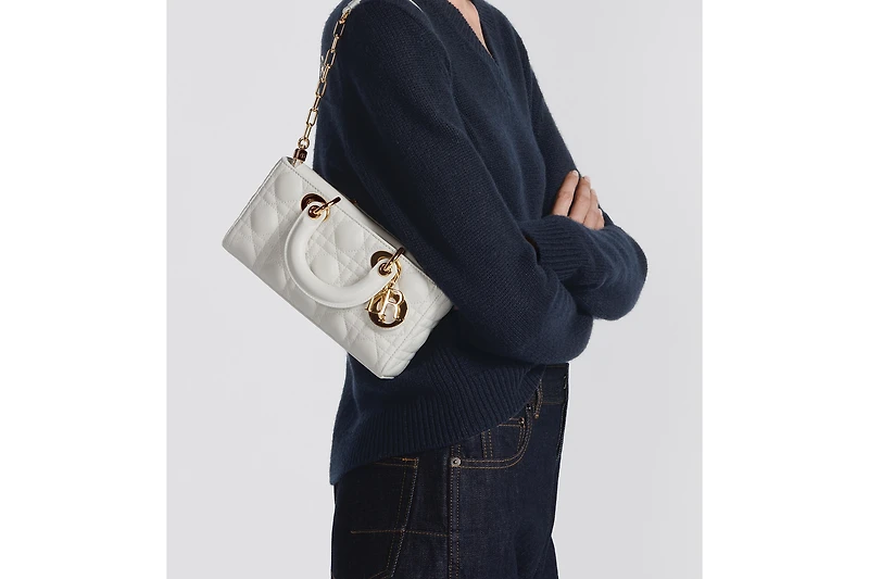 Small Lady D-Joy Bag