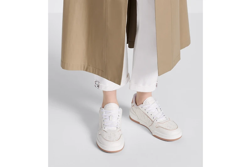 Dior One Sneaker
