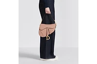 Saddle Bag with Strap