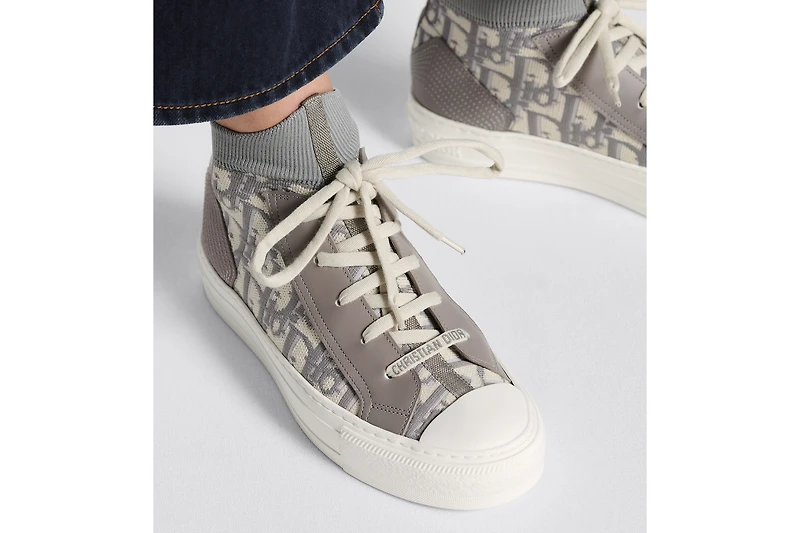 Walk'n'Dior Sneaker