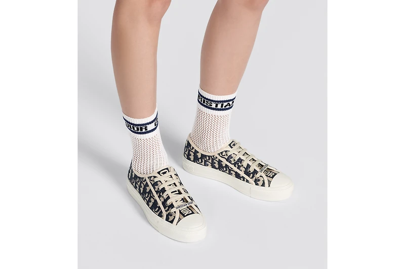 Dior Sporty Socks