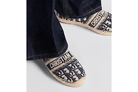 Dior Granville Espadrille