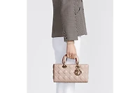 Medium Lady D-Joy Bag