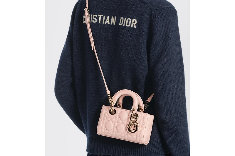 Lady D-Joy Micro Bag