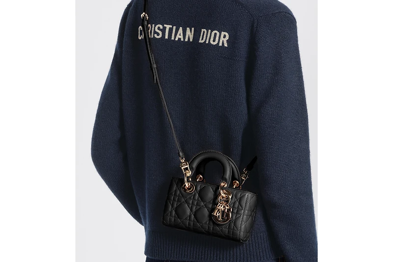 Lady D-Joy Micro Bag