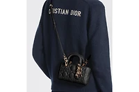 Lady D-Joy Micro Bag