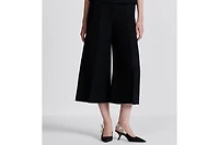 Cropped Pants
