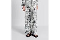 Dior Chez Moi Pants