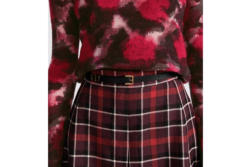 30 Montaigne Loop Belt