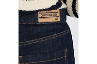 Dior 8 Regular-Fit Jeans, D06