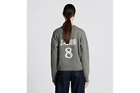 J'Adior 8 Boxy Sweater