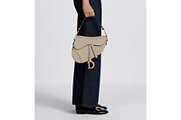 Saddle Bag with Strap