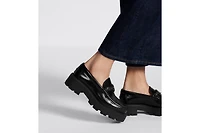 Dior Boy Platform Loafer