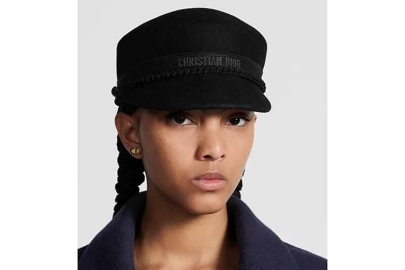 Dior Travel Cap