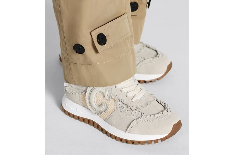 C'est Dior Sneaker