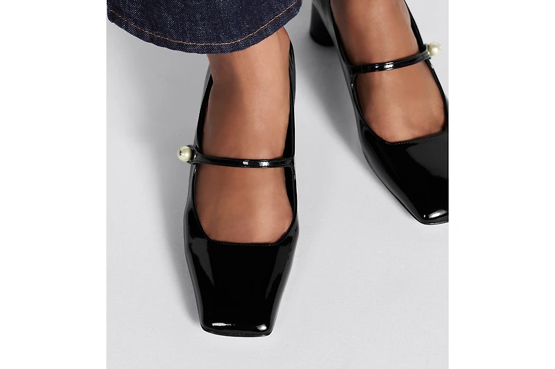 Jolie Dior Pump