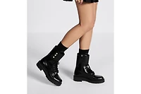 D-Strike Ankle Boot
