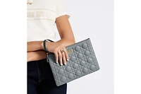 Medium Dior Caro Daily Pouch