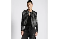 Cropped Jacket