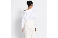 Asymmetric Shirt