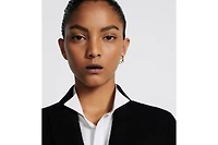 Small Dior Tribales New Look Earrings