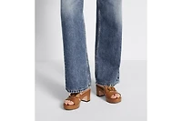 30 Montaigne Platform Slide