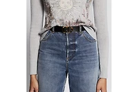 C'est Dior Belt