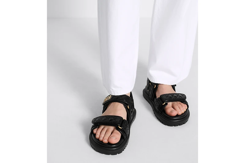 Dioract Sandal