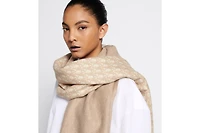 Dior Oblique Scarf
