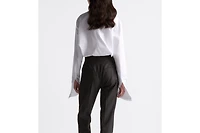 Ascot Blouse