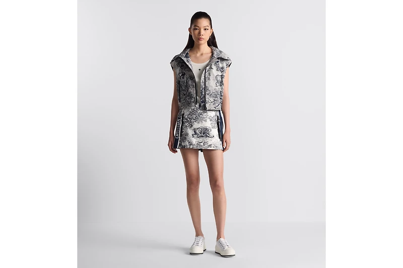 Dioriviera Skort