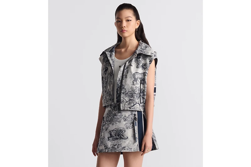 Dioriviera Skort