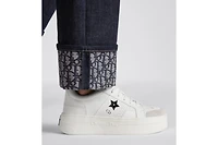 Dior Star Platform Sneaker