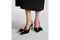 Adiorable Slingback Pump