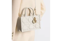 Mini Dior Book Tote
