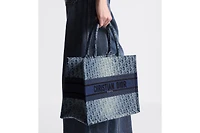 Medium Dior Book Tote