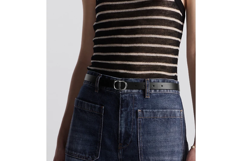 30 Montaigne Reversible Belt