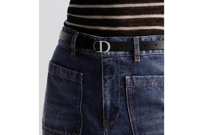 30 Montaigne Reversible Belt