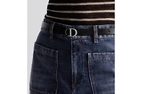 30 Montaigne Reversible Belt