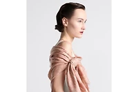 Toile de Jouy Sauvage Shawl